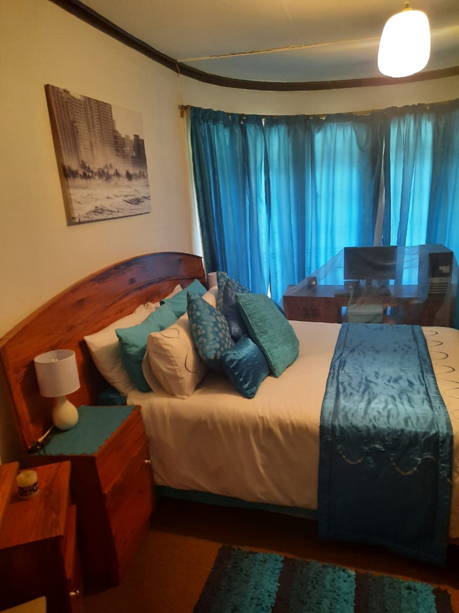 4 Bedroom Property for Sale in Estoire Free State